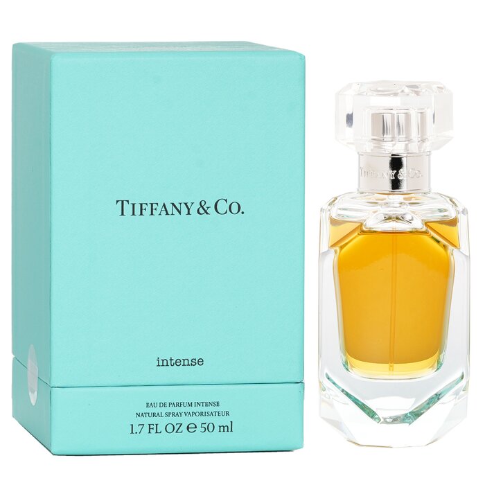Tiffany & Co. Intense Eau De Parfum Spray (Unboxed) 50ml/1.7ozProduct Thumbnail
