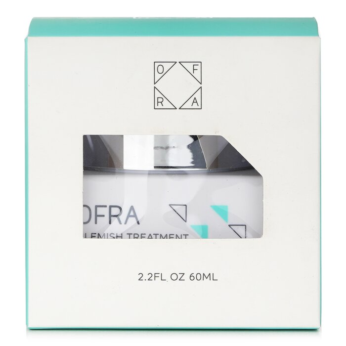 OFRA Cosmetics Blemish Treatment Cream 60ml/2ozProduct Thumbnail