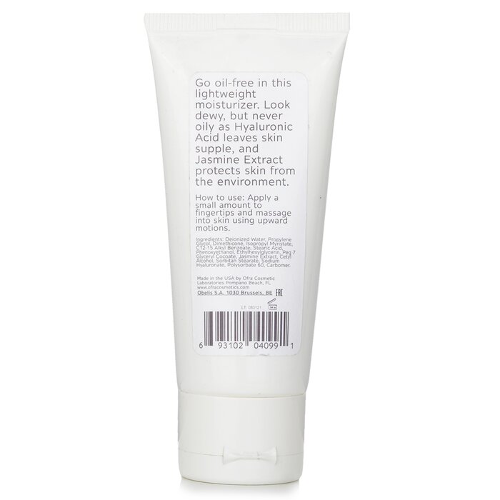 OFRA Cosmetics Oil Free Moisturizer 50ml/1.7ozProduct Thumbnail