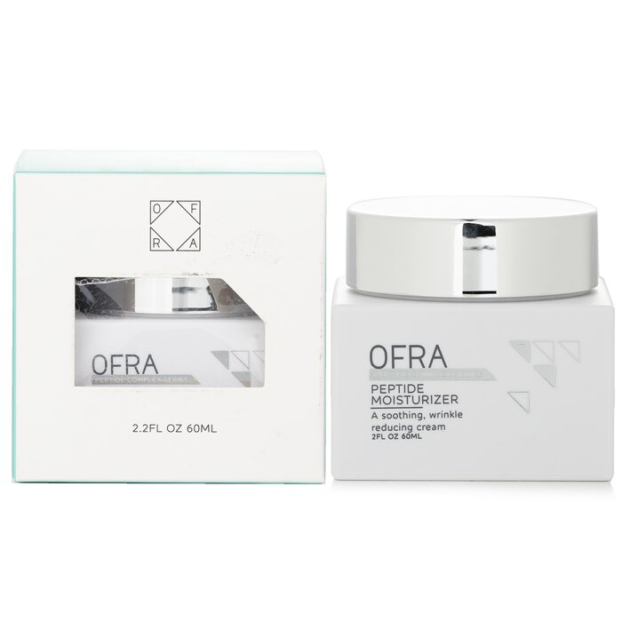 OFRA Cosmetics OFRA Peptide Moisturizer 60ml/2ozProduct Thumbnail