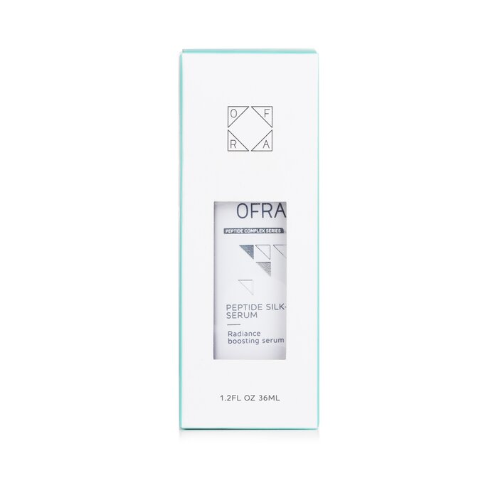 OFRA Cosmetics OFRA Peptide Silk-C Serum 36ml/1.2ozProduct Thumbnail