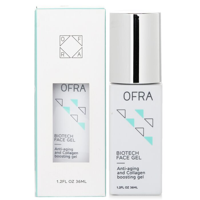 OFRA Cosmetics Biotechnologiczny żel do twarzy 36ml/1.2ozProduct Thumbnail