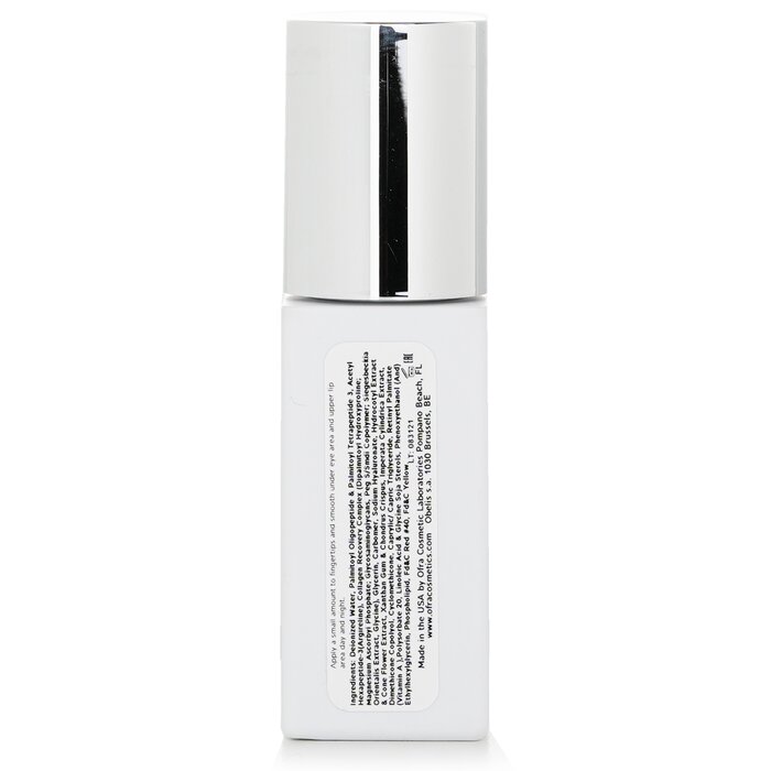 OFRA Cosmetics Biotechnologiczny żel do twarzy 36ml/1.2ozProduct Thumbnail