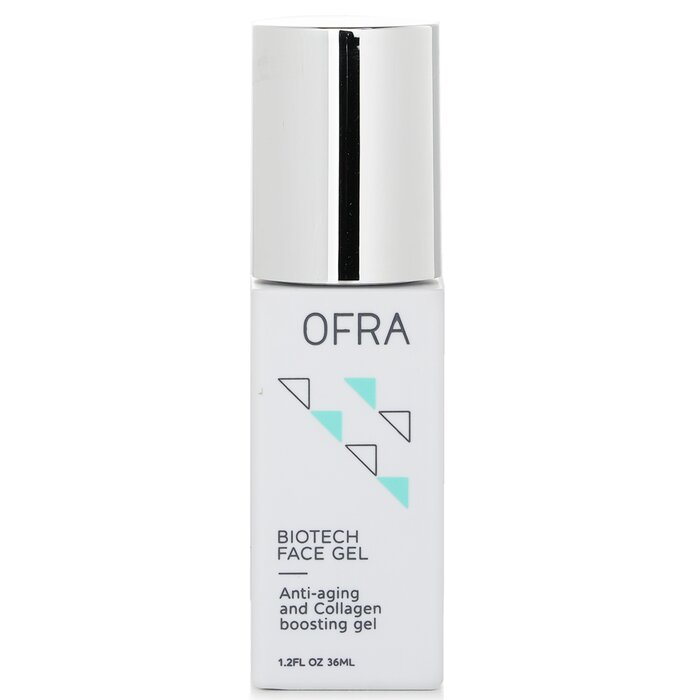 OFRA Cosmetics Biotechnologiczny żel do twarzy 36ml/1.2ozProduct Thumbnail