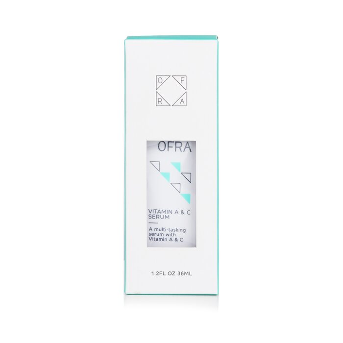 OFRA Cosmetics Vitamin A & C Serum 36ml/1.2ozProduct Thumbnail