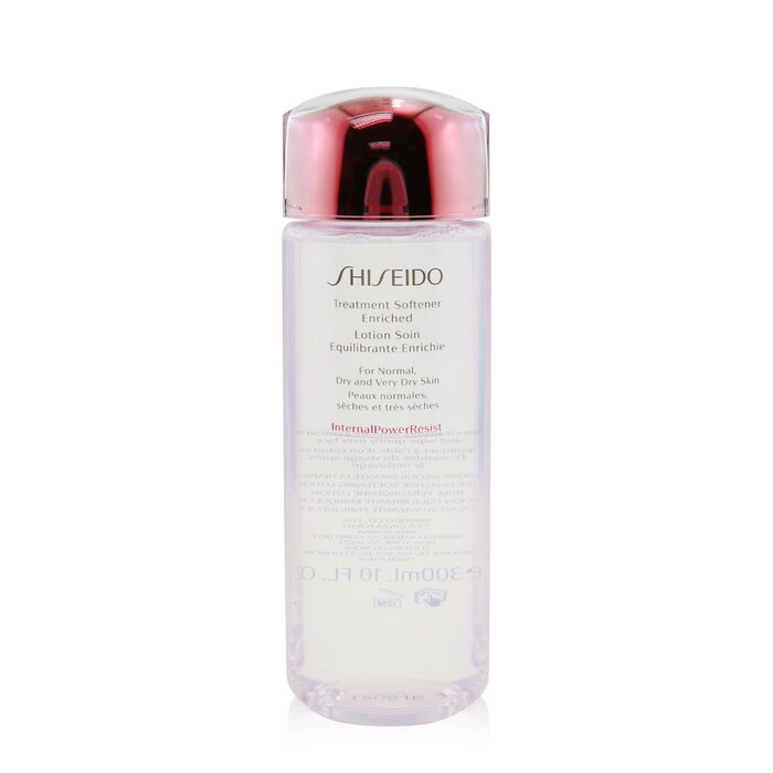Shiseido Defend Beauty Treatment Softener Enriched 300ml/10ozProduct Thumbnail