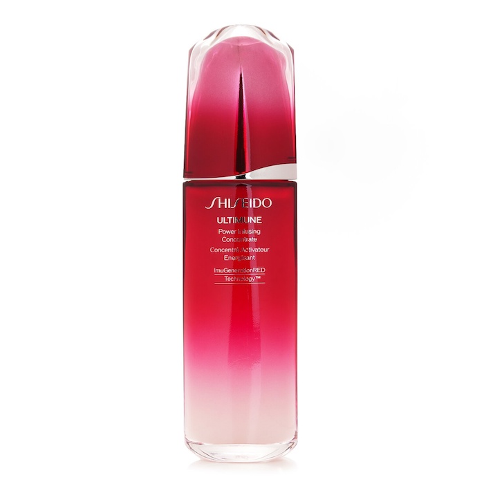 Shiseido ألتيميون باور إنفيوزينج كونسنتريت (تقنية إيموجينيريشن ريد) (التغليف عشوائي) 120ml/4ozProduct Thumbnail