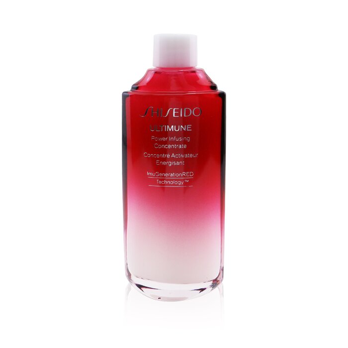 Shiseido Ultimune Power Infusing Concentrate (ImuGenerationRED Technology) - Refill  75ml/2.5ozProduct Thumbnail