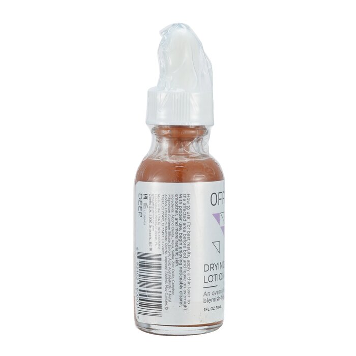 OFRA Cosmetics Drying Lotion - Deep 30ml/1ozProduct Thumbnail