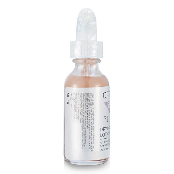 OFRA Cosmetics Drying Lotion - Nude 30ml/1ozProduct Thumbnail