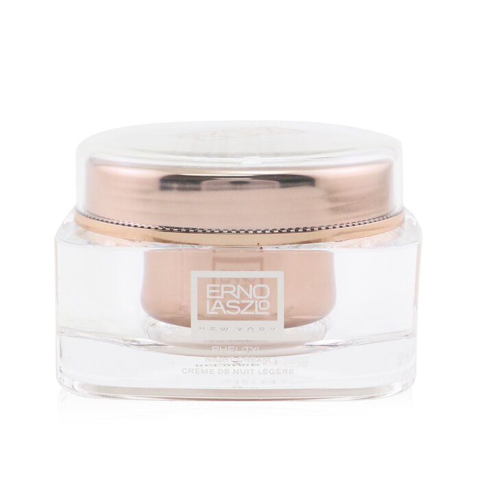 Erno Laszlo 奧倫納素 平衡晚間水柔乳霜-限量版 85ml/2.9ozProduct Thumbnail