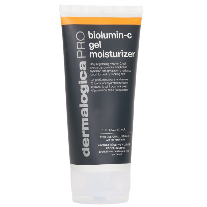 Dermalogica Biolumin-C Gel Moisturizer PRO (Salon Size)  177ml/6ozProduct Thumbnail