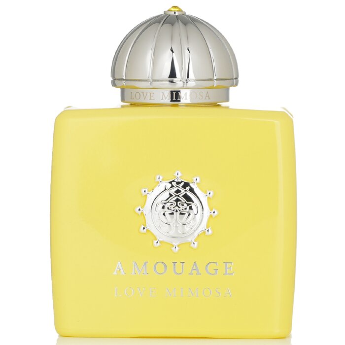 Amouage Love Mimosa Eau De Parfum Spray  100ml/3.4ozProduct Thumbnail