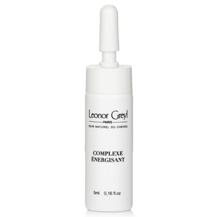 Leonor Greyl Complexe Energisant Invigorating Leave-In Treatment Vials 12ampoulesProduct Thumbnail