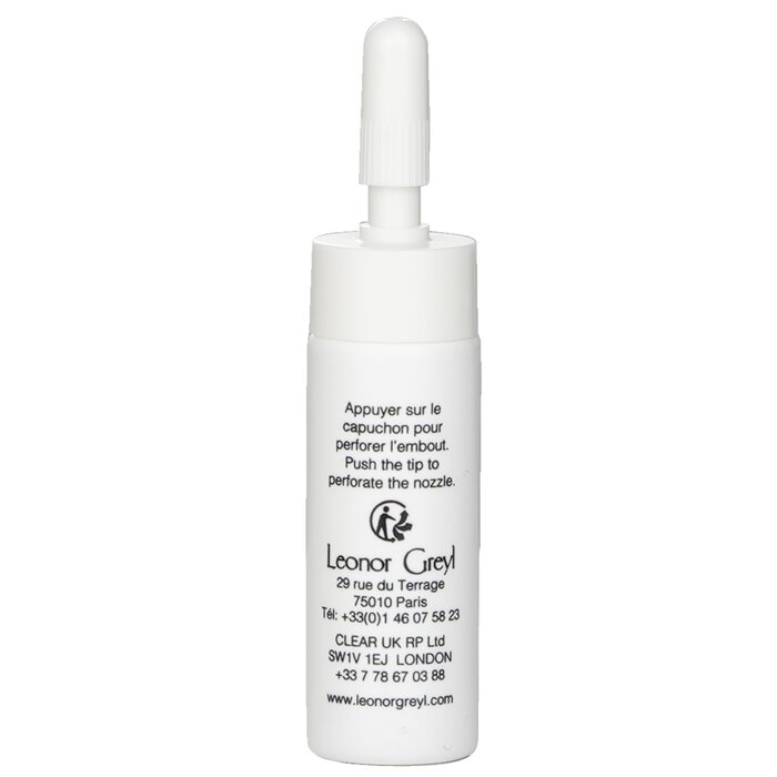 Leonor Greyl Complexe Energisant Invigorating Leave-In Treatment Vials 12ampoulesProduct Thumbnail