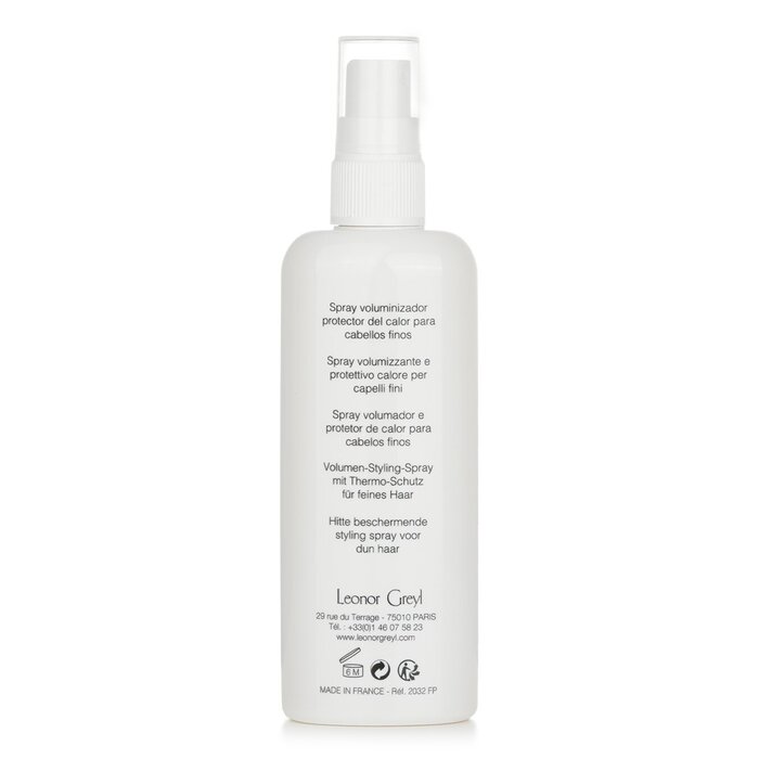 Leonor Greyl Condition Naturelle Heat Protecting Volumizing Spray 150ml/5ozProduct Thumbnail