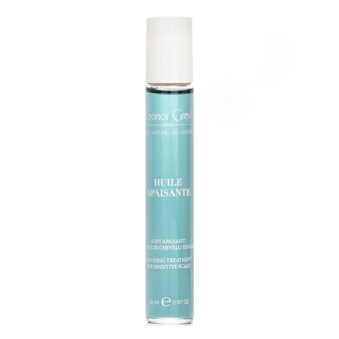 Leonor Greyl Huile Apaisante A Soothing Oil Treatment (For Sensitive & Irritated Scalps) 20ml/0.67ozProduct Thumbnail