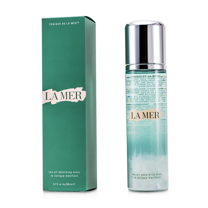 La Mer The Oil Absorbing Tonic (Box Slightly Damaged) 200ml/6.8ozProduct Thumbnail