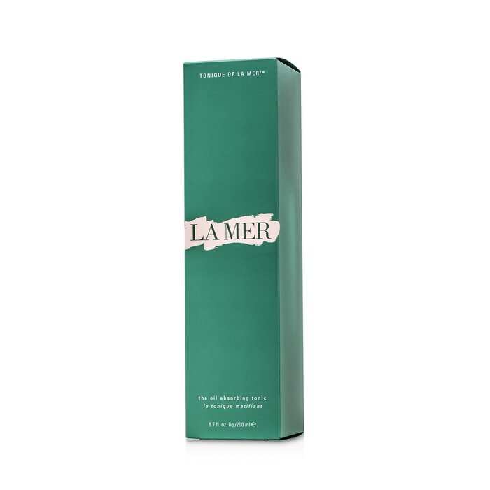 La Mer The Oil Absorbing Tonic (Box Slightly Damaged) 200ml/6.8ozProduct Thumbnail