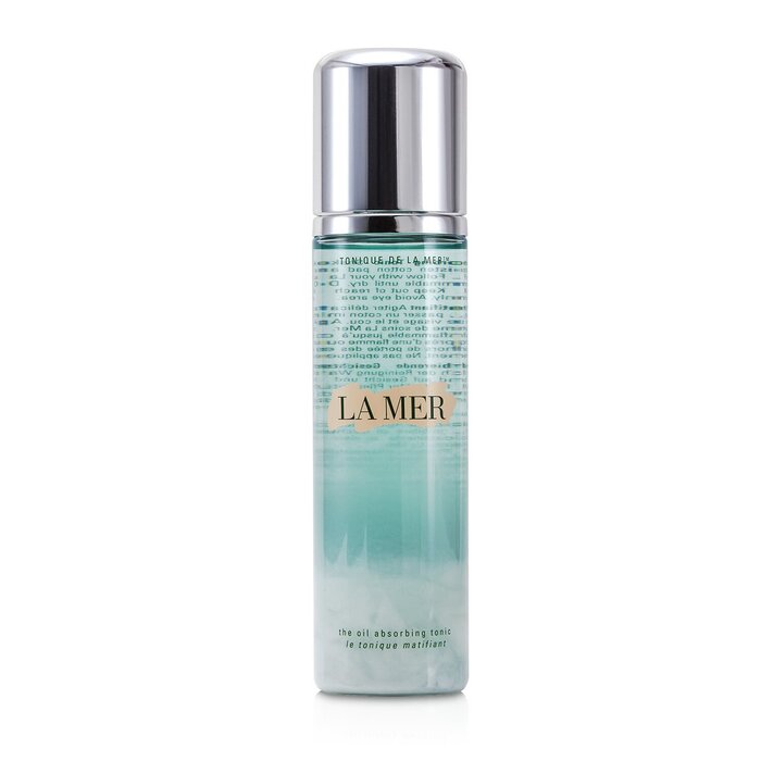 La Mer The Oil Absorbing Tonic (Box Slightly Damaged) 200ml/6.8ozProduct Thumbnail