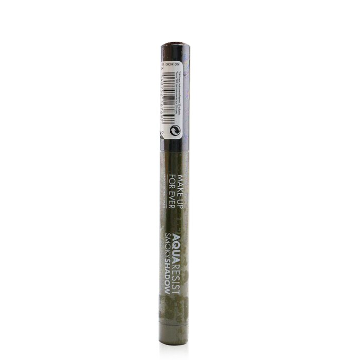 Make Up For Ever Aqua Resist Smoky Shadow 1.4g/0.049ozProduct Thumbnail