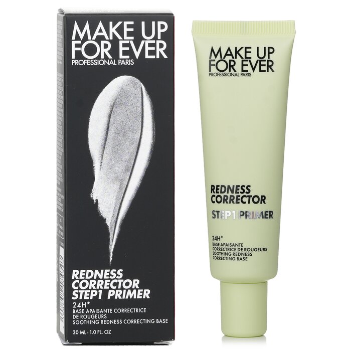 Make Up For Ever Step 1 Primer 30ml/1ozProduct Thumbnail