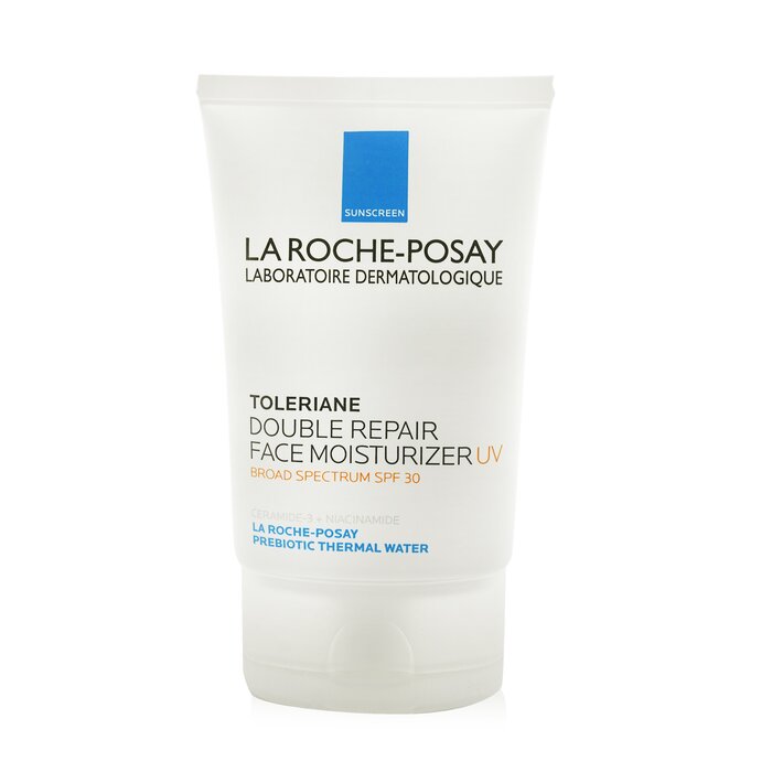 La Roche Posay Toleriane Double Repair Moisturizer UV SPF 30 (Box Slightly Damaged) 75ml/2.5ozProduct Thumbnail