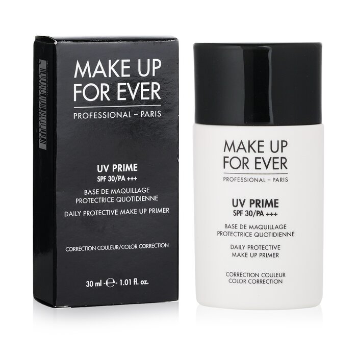 Make Up For Ever UV Primer SPF30 30ml/1ozProduct Thumbnail