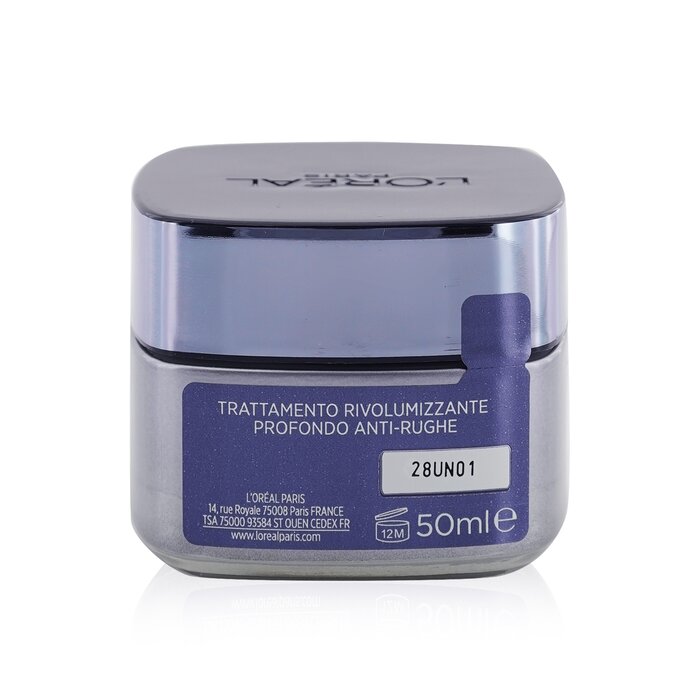L'Oreal Revitalift Filler [HA] Deep Anti-Wrinkle Treatment Day Cream 50ml/1.7ozProduct Thumbnail