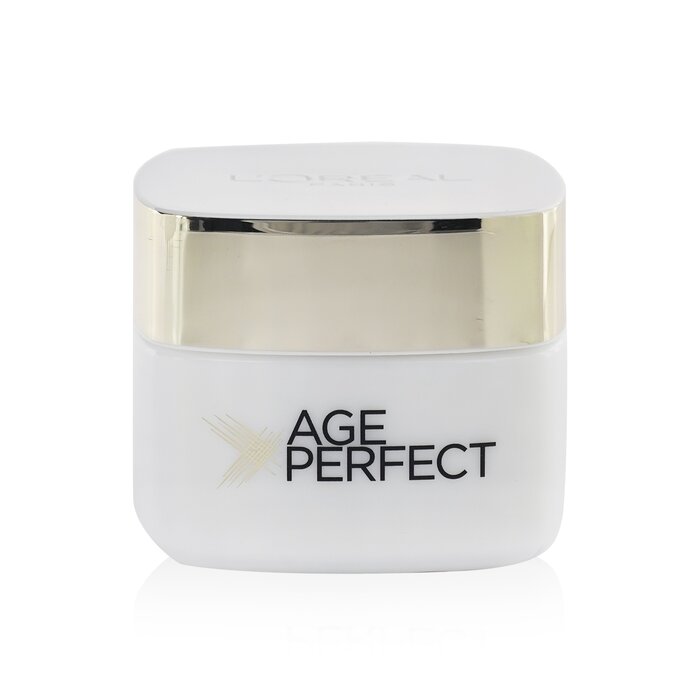 L'Oreal Age Perfect Collagen Expert Reflective Treatment Day Cream - For Mature Skin 50ml/1.7ozProduct Thumbnail