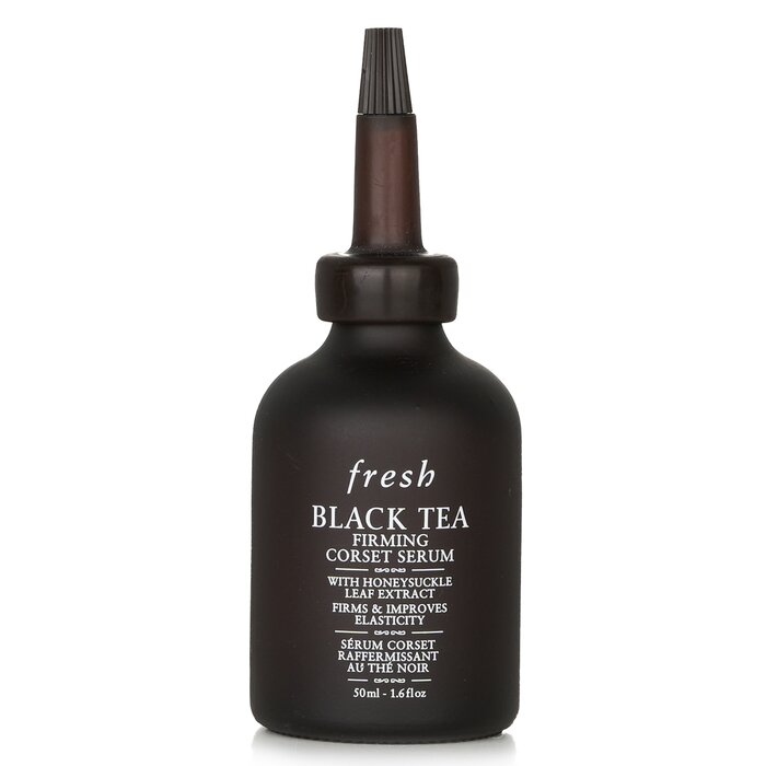 Fresh Black Tea Firming Corset Serum 50ml/1.6ozProduct Thumbnail
