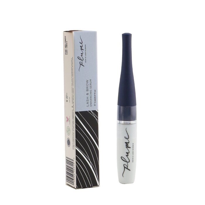 Plume Science Lash & Brow Enhancing Serum (Exp. Date 09/2022) 5ml/0.17ozProduct Thumbnail