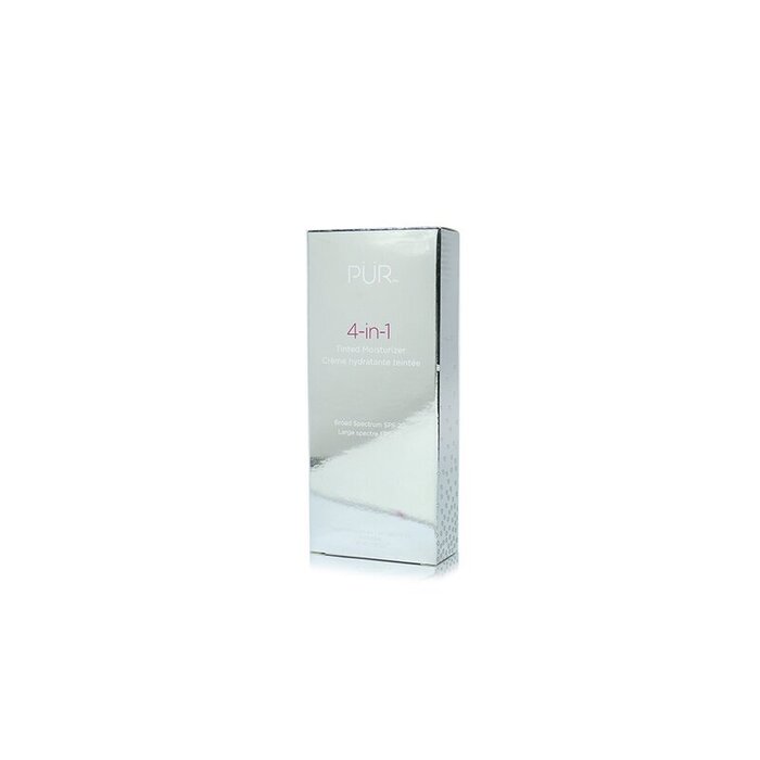 PUR (PurMinerals) 4 in 1 Tinted Moisturizer Broad Spectrum SPF 20 50g/1.7ozProduct Thumbnail