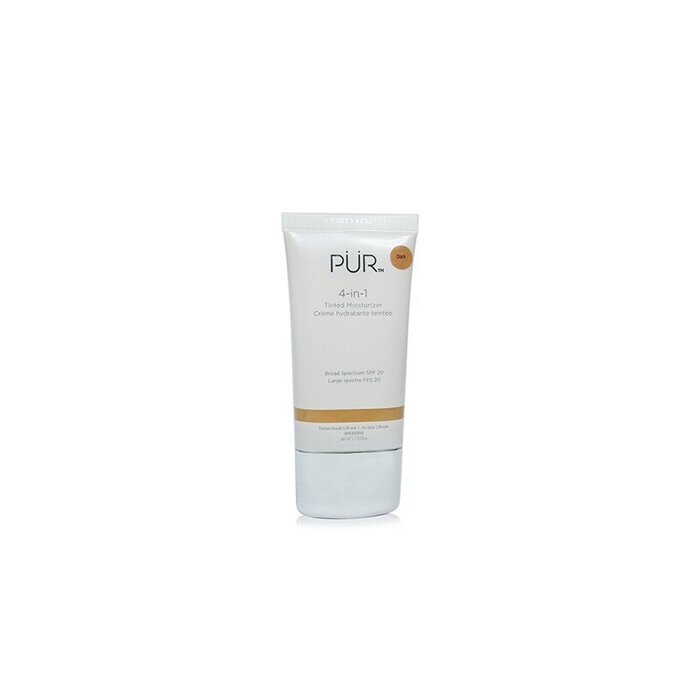 PUR (PurMinerals) 4 in 1 Tinted Moisturizer Broad Spectrum SPF 20 50g/1.7ozProduct Thumbnail