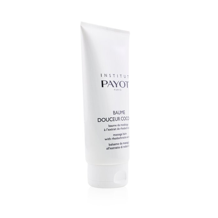 Payot Baume Douceur Cocoon - Cocoon Massage Balm (Salon Product) 200ml/6.7ozProduct Thumbnail