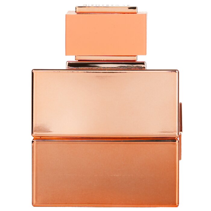 Al Haramain L'Aventure Rose Eau De Parfum Spray 100ml/3.4ozProduct Thumbnail