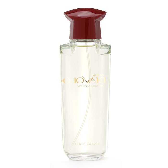 Antonio Banderas Diavolo Eau De Toilette Spray 100ml/3.4ozProduct Thumbnail