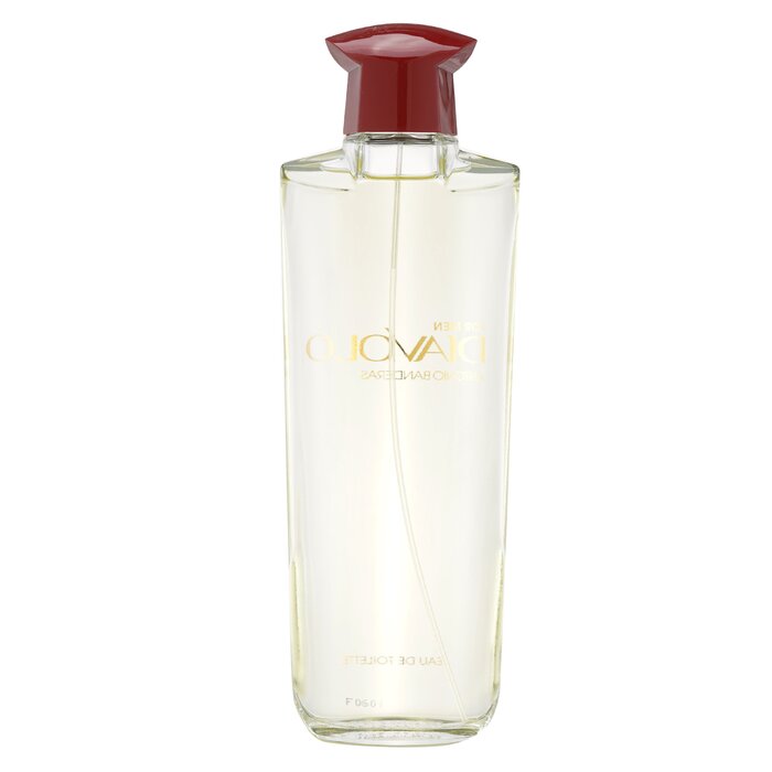Antonio Banderas Diavolo Eau De Toilette Spray 200ml/6.75ozProduct Thumbnail