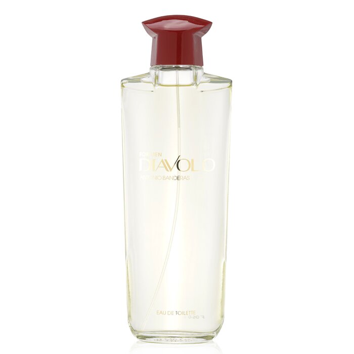 Antonio Banderas Diavolo Eau De Toilette Spray 200ml/6.75ozProduct Thumbnail