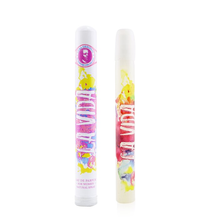 Cuba La Vida Парфюмированная Вода Спрей 35ml/1.17ozProduct Thumbnail
