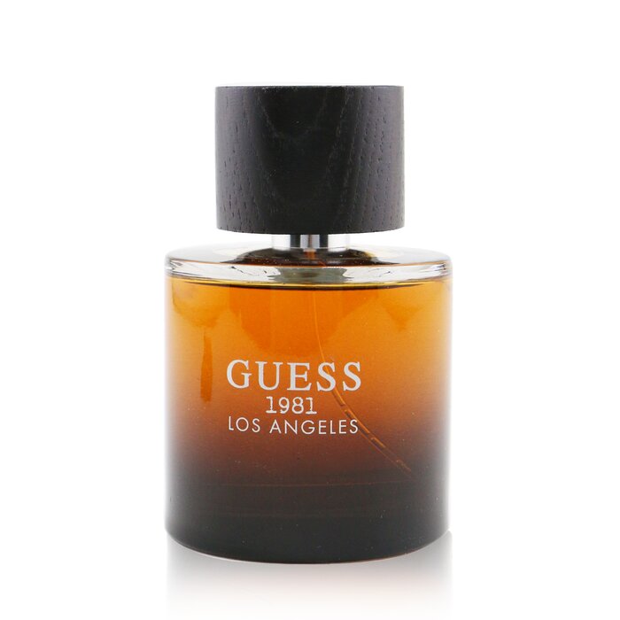 Guess 1981 Los Angeles Туалетная Вода Спрей 100ml/3.4ozProduct Thumbnail