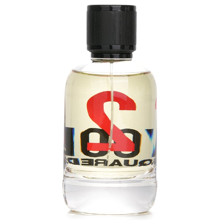 Dsquared2 2 Wood Eau De Toilette Spray 100ml/3.4ozProduct Thumbnail