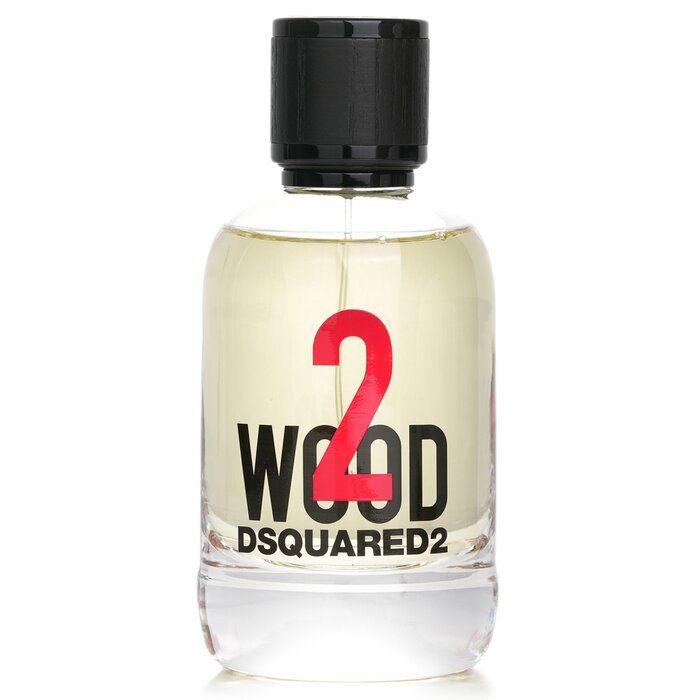 Dsquared2 2 Wood Eau De Toilette Spray 100ml/3.4ozProduct Thumbnail