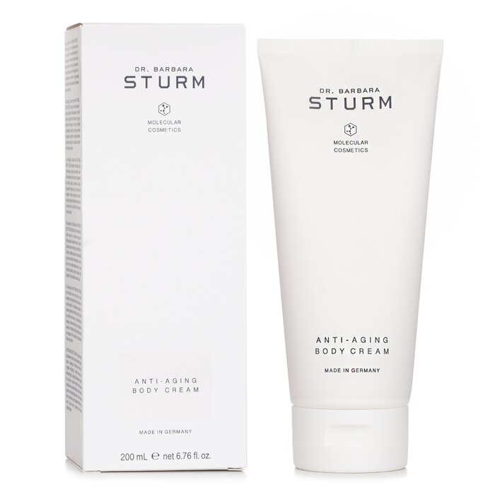 Dr. Barbara Sturm Anti-Aging Body Cream 200ml/6.76ozProduct Thumbnail
