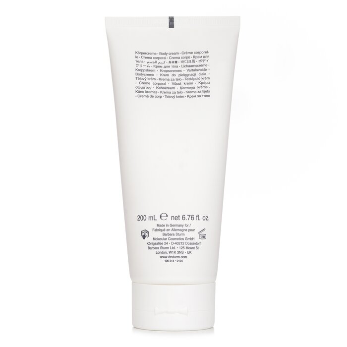 Dr. Barbara Sturm Anti-Aging Body Cream 200ml/6.76ozProduct Thumbnail