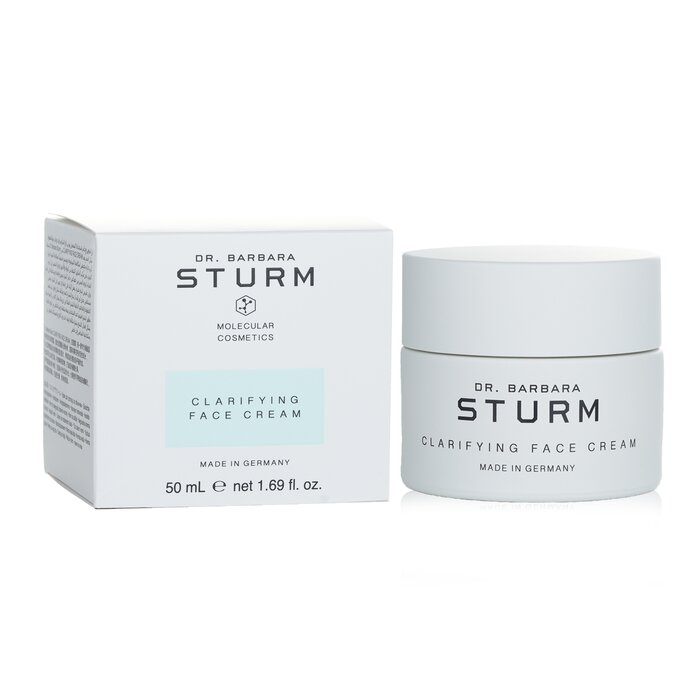 Dr. Barbara Sturm Oczyszczający krem do twarzy 50ml/1.69ozProduct Thumbnail