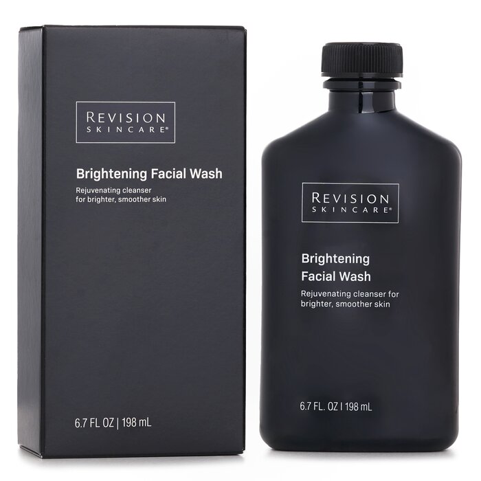 Revision Skincare Brightening Facial Wash 198ml/6.7ozProduct Thumbnail