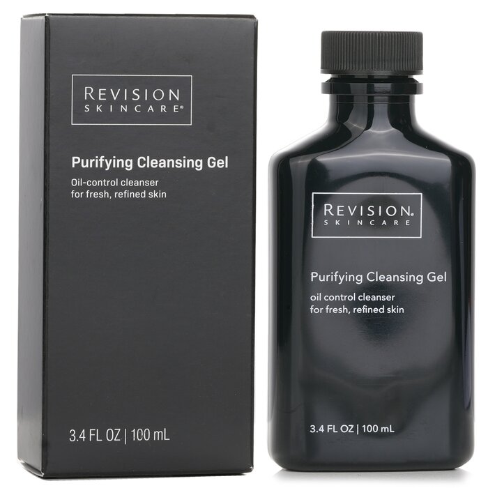 Revision Skincare Purifying Cleansing Gel 100ml/3.4ozProduct Thumbnail