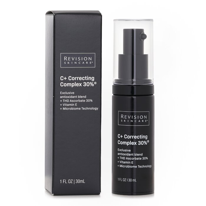Revision Skincare C+ Correcting Complex 30% 30ml/1ozProduct Thumbnail