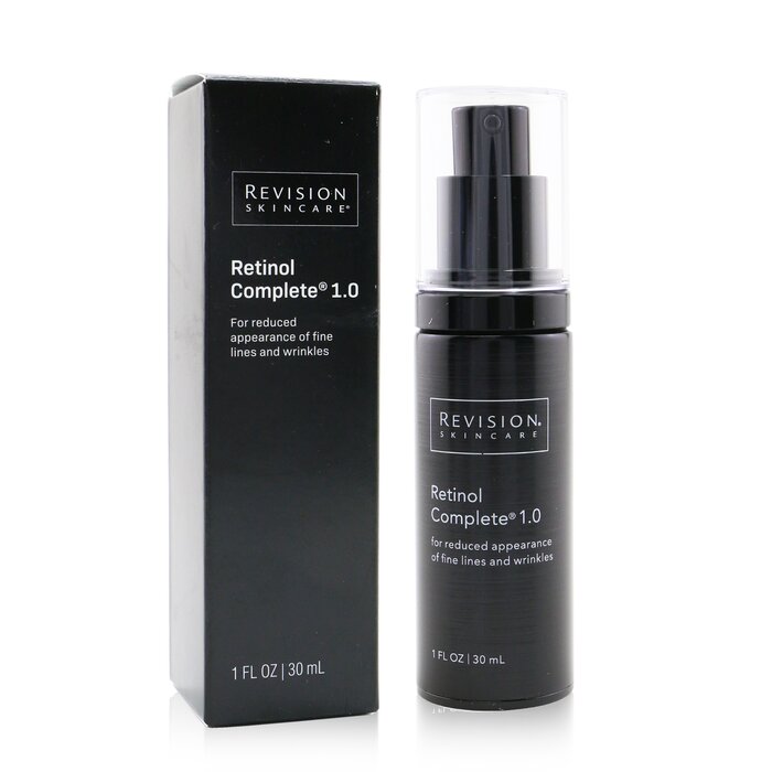 Revision Skincare Retinol Complete 1.0 30ml/1ozProduct Thumbnail